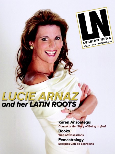 Lesbian Magazine Subscriptions 62