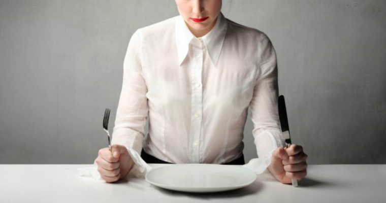 Eating Disorders More Prevalent In LGBT Community